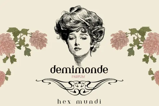 Demimonde Hand & Body Creme