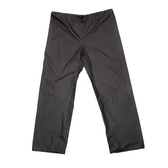 Bargain Women's Vertice Rain Pants - Small - Tall