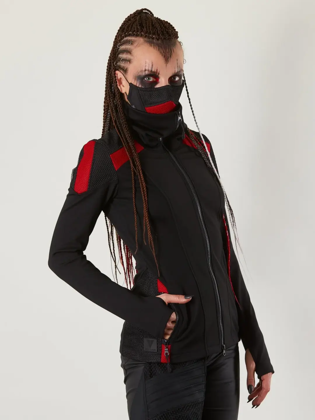 PS4-M Women's jacket