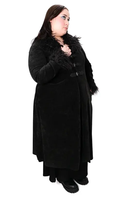Shelley Duster - No Restock!