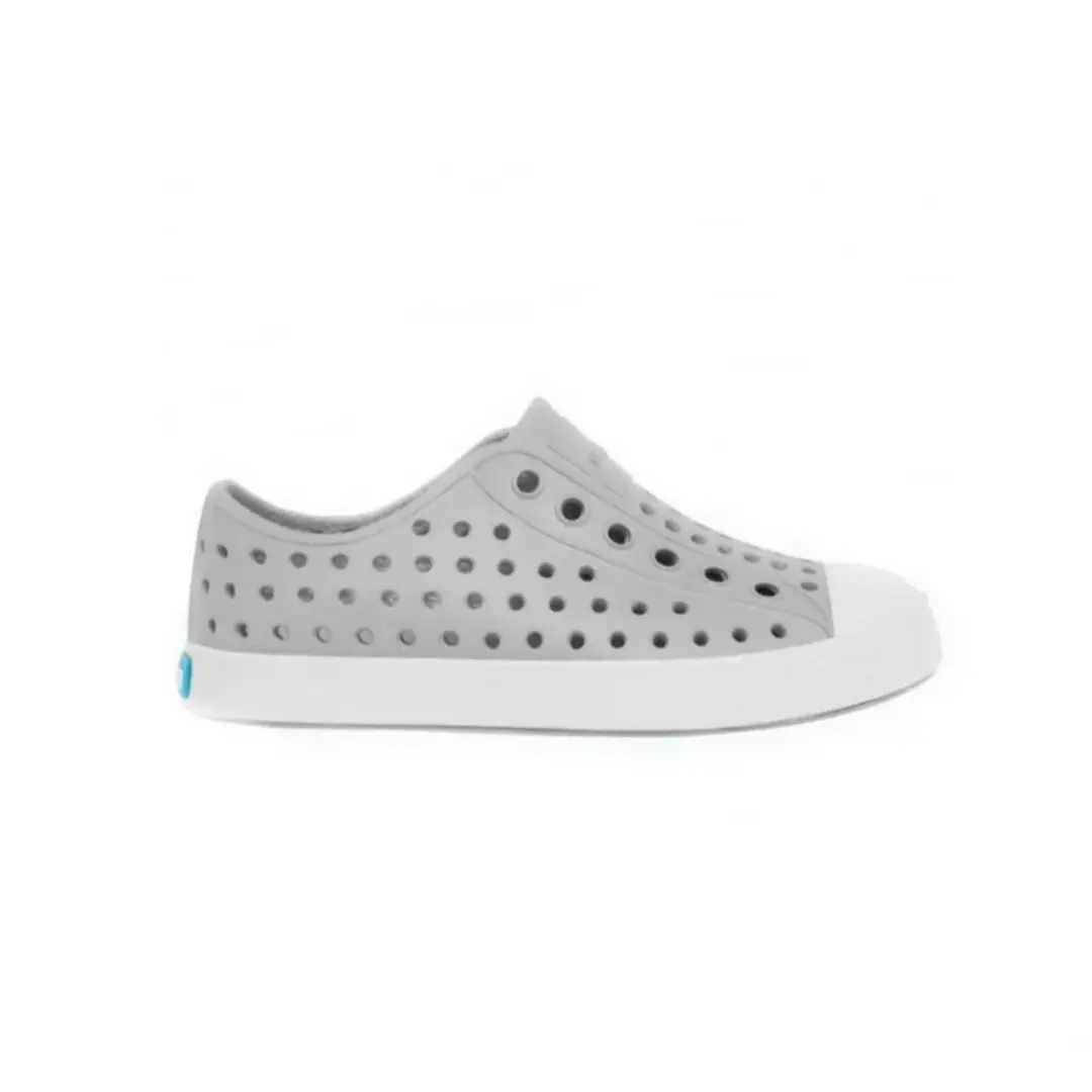 Jefferson Child Pigeon Grey / Shell White