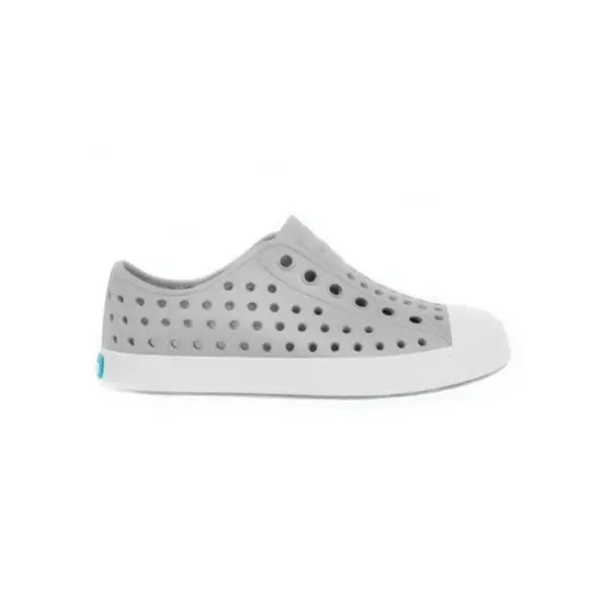 Jefferson Child Pigeon Grey / Shell White
