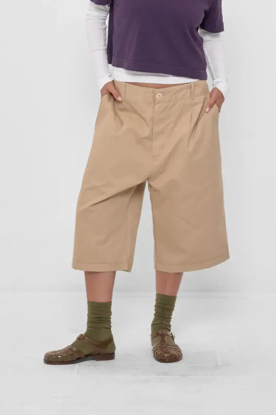 Bermuda Shorts