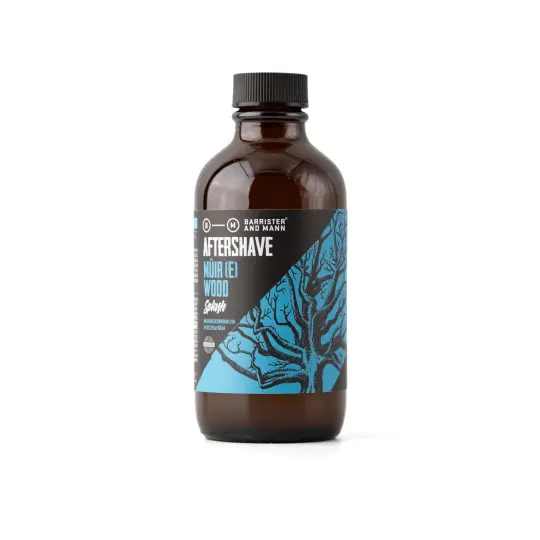 Mûir(e) Wood Aftershave Splash