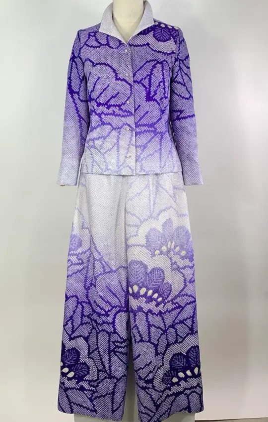 Purples!