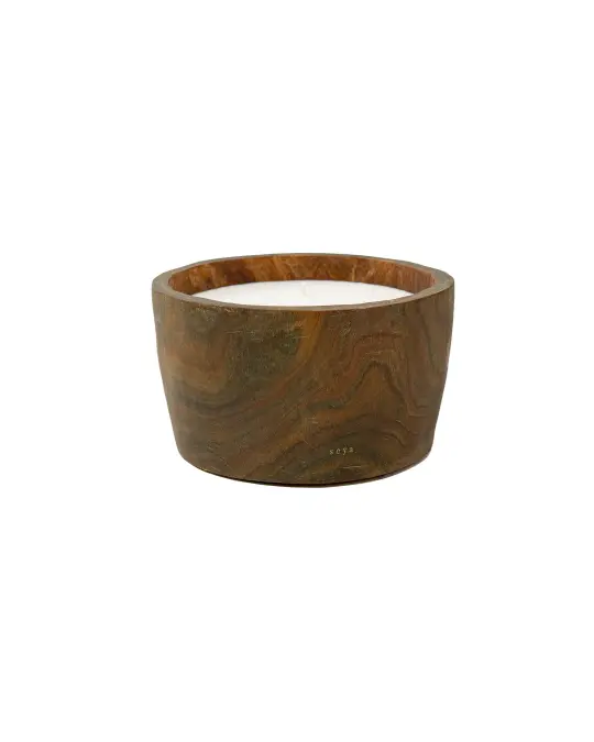 Seya. Palo Santo Hand Made Candle
