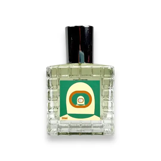Doppelgänger Green Label Eau De Parfum (EDP) | 30ml | Homage To An EPIC Fougère
