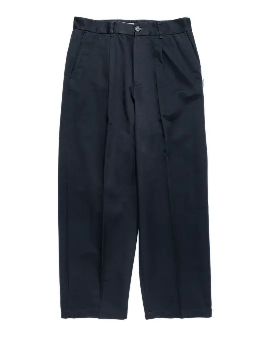 TTT MSW Chino Slacks Navy
