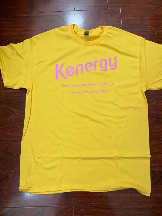 SALE - Kenergy t-shirt