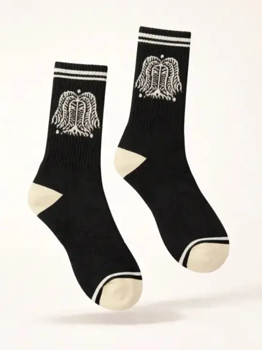 Logo Socks