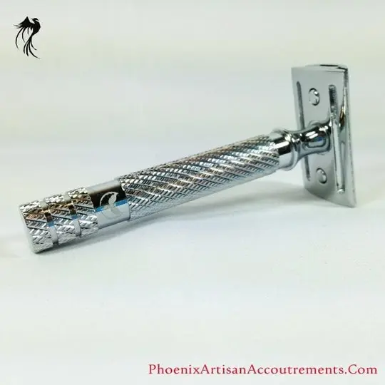 The Symmetry Razor Straight Bar