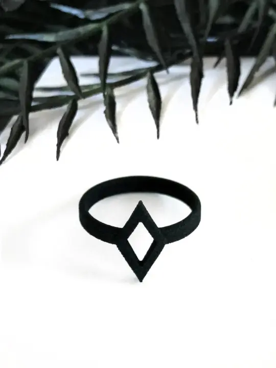 Tetra Ring