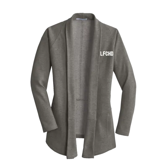 LFCHD L807 Ladies Cardigan