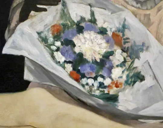 Bouquet a la Marechale Perfume Oil