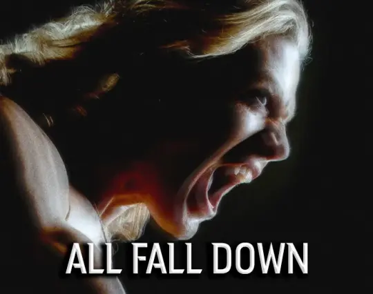 All Fall Down · The Vampire Lestat Perfume Oil | BPAL