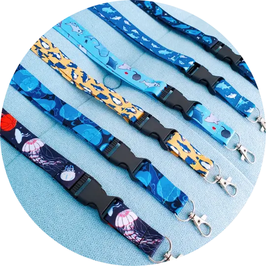 Lanyards