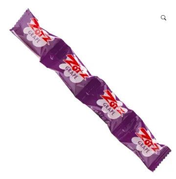 Zots - Grape