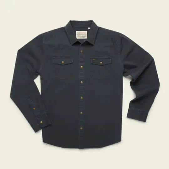 Men's Sawdust Work Shirt