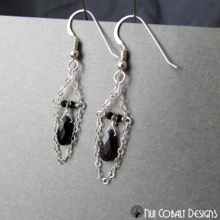 Bona Dea Earrings