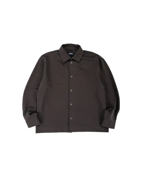 Arpenteur Opto Rachel Mesh Charcoal