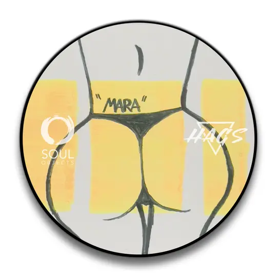Mara – Soul Objects