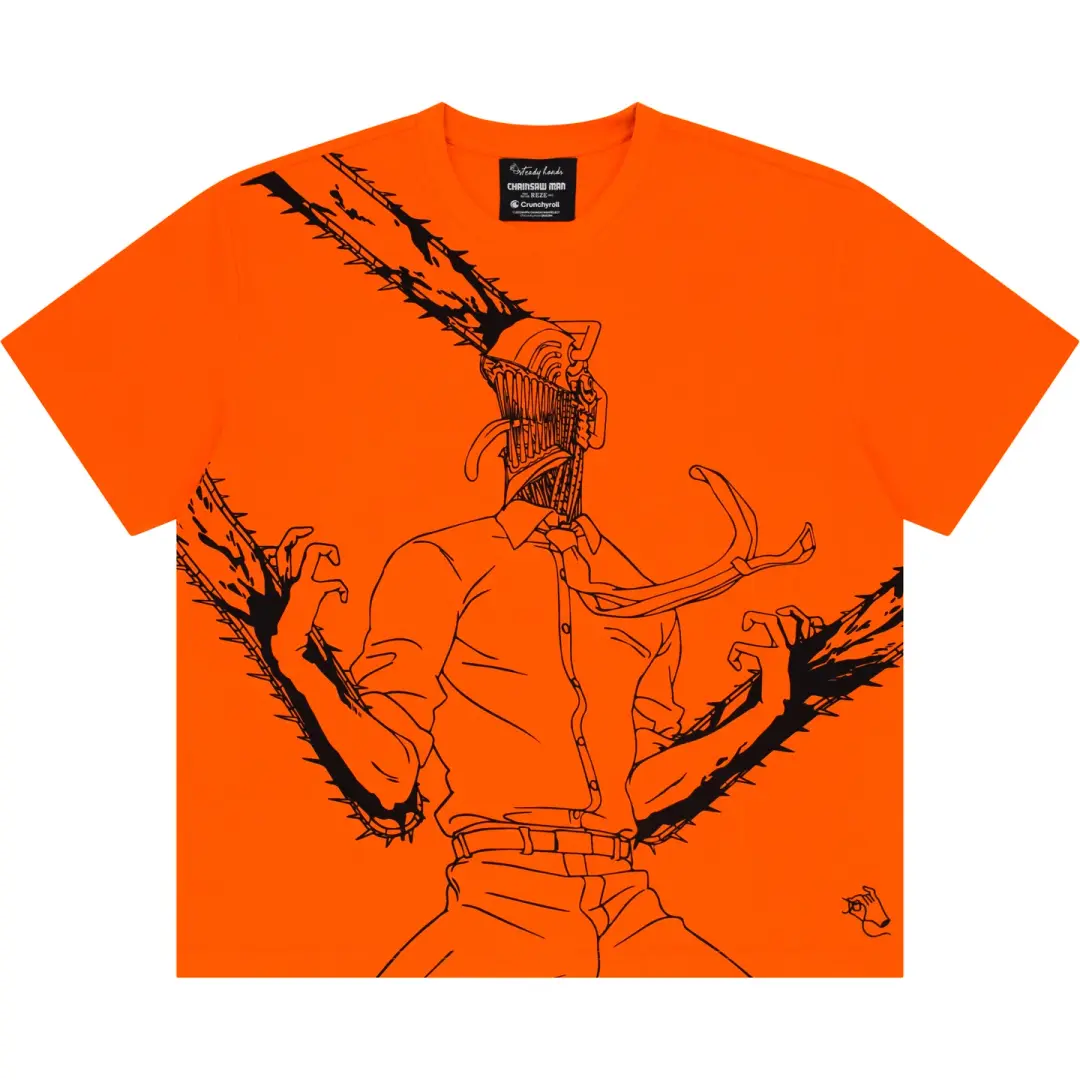 Denji Tee [EARLY ACCESS]