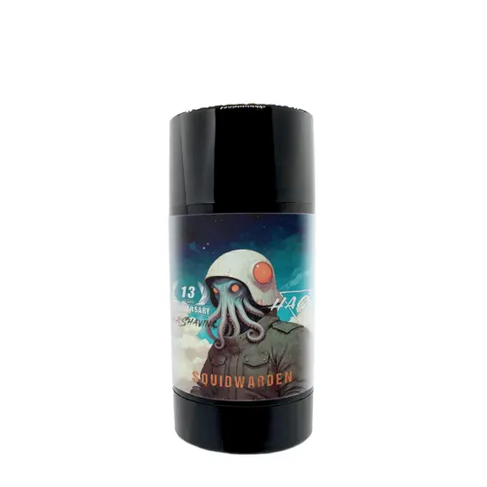 Squidwarded – Yourshaving – Shaving Stick