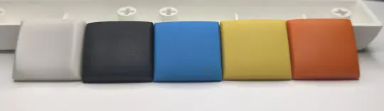 Made-to-order CS Convex Caps