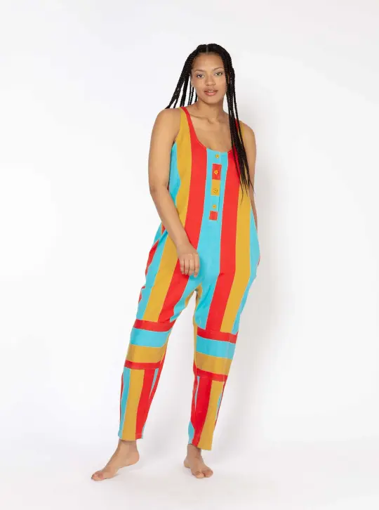 sample sale | romper canopy | XXS-XL
