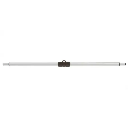 Hang It Dang It Adjustable Quilt Hanger  35in to 63in - Improved
