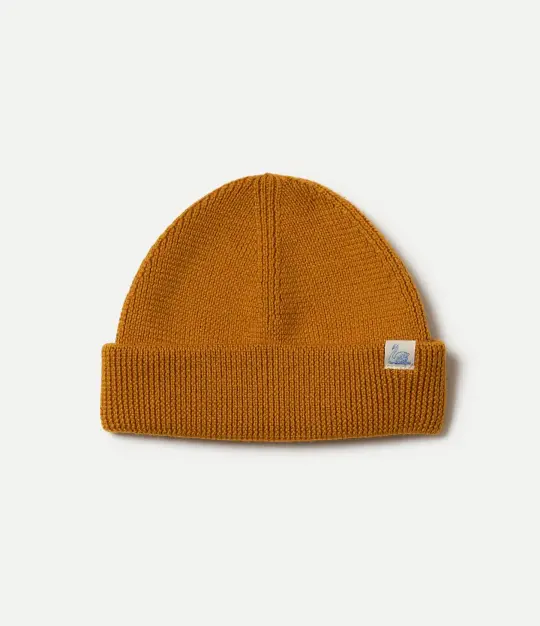 Merino Wool Watch Cap