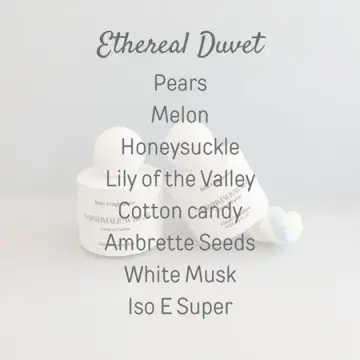 Ethereal Duvet