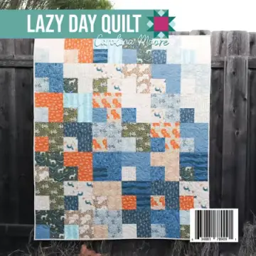 Lazy Day Quilt