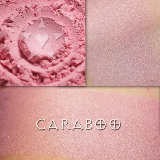 CARABOO - Rouge