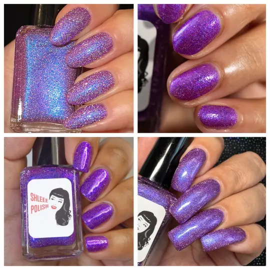 Shleee Polish: "Get Her!" OVERSTOCK