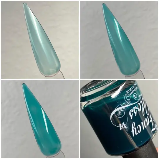Tealberry Jelly