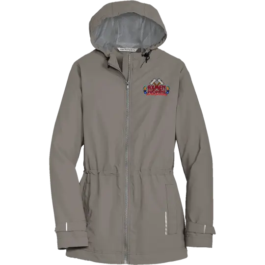 AxMen L7710 Port Authority Ladies Northwest Slicker