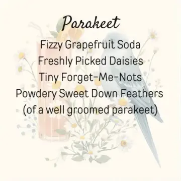 Parakeet