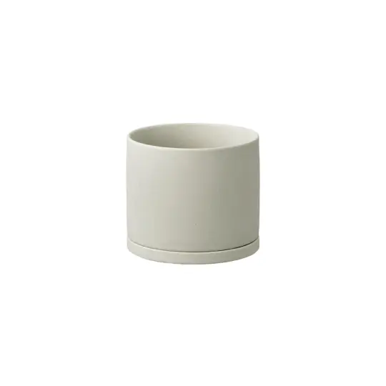 PLANT POT 191_ 105mm / 4in