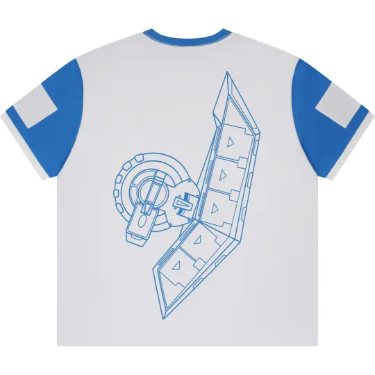 Wheeler Duel Disk Tee