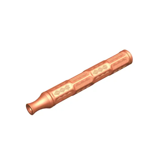 Wagner Handle - Copper