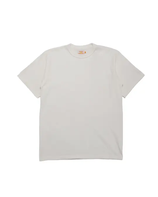 Sunray Sportswear Makaha SS Off White