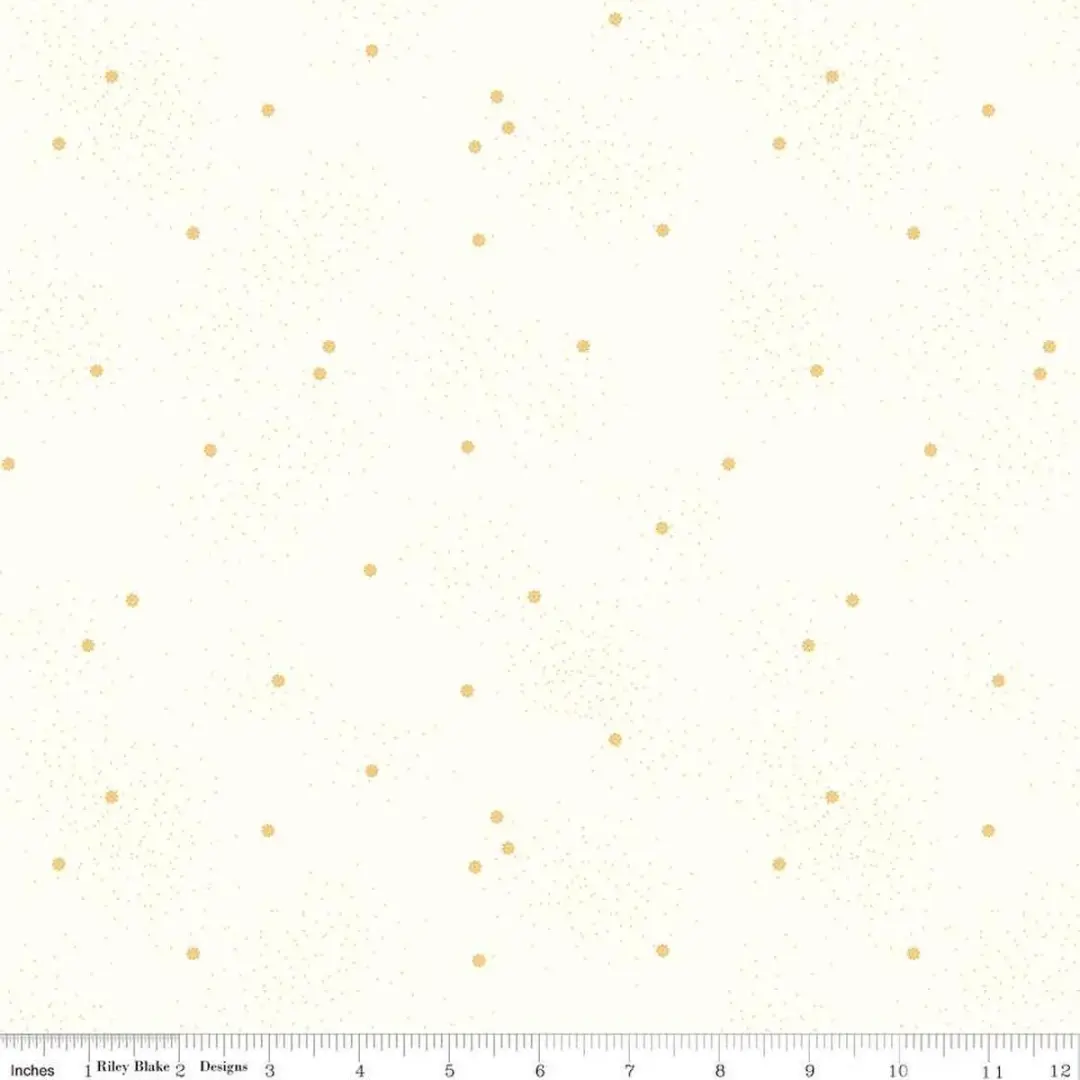 Dainty Daisy in Honey