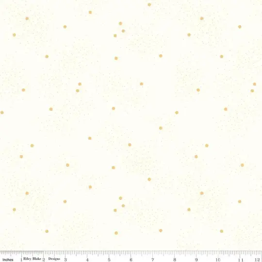 Dainty Daisy in Honey