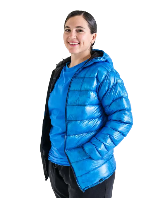 Zpacks Down Jacket