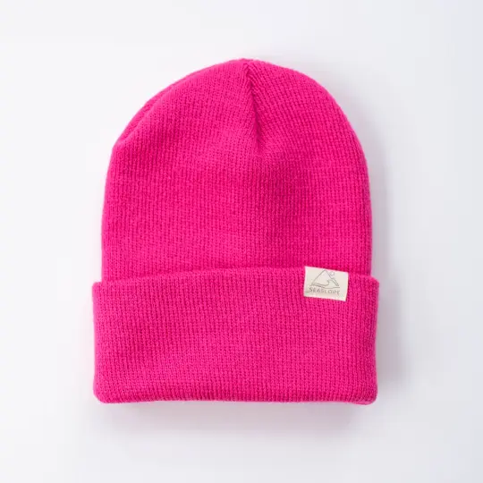 Fuchsia Infant/Toddler Beanie
