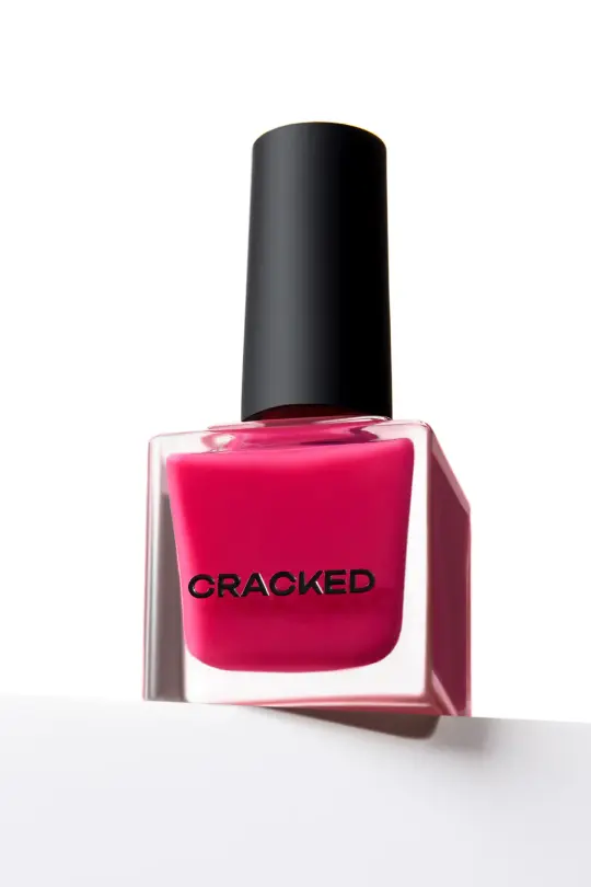 Back To The Fuchsia
