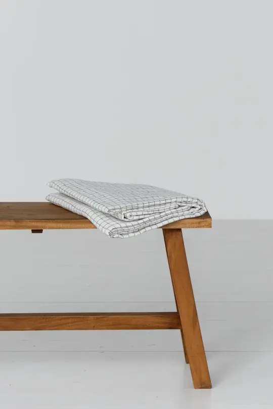 Linen Flat Sheet