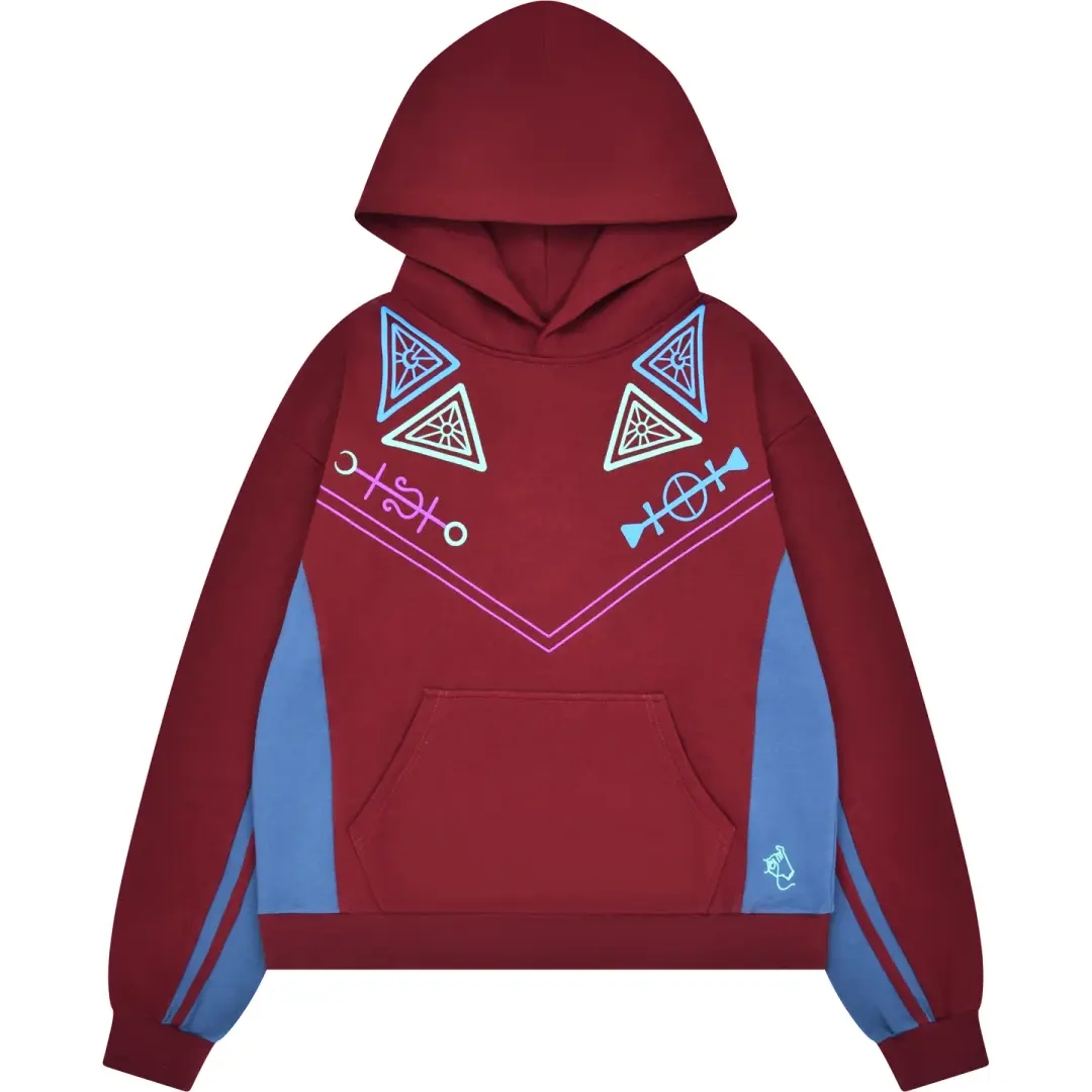 Mollymauk Hoodie [EARLY ACCESS]