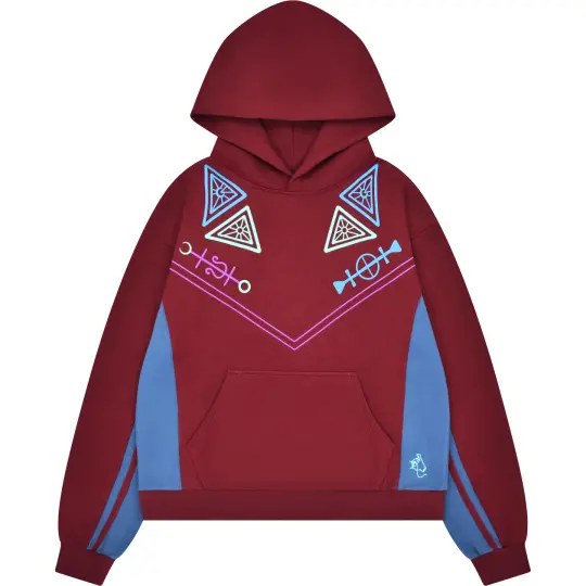 Mollymauk Hoodie [EARLY ACCESS]